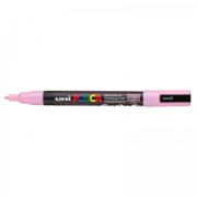 Pennarello Posca punta conica fina 1.3 mm Rosa Chiaro|raw }}