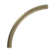 Tubo mm. 51x4 bronzo|raw }}