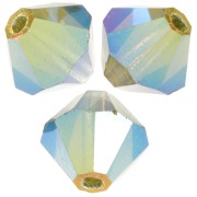 Preciosa Biconi - Perlina 6 mm - Olivina AB 2X x12|raw }}