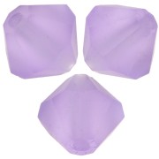 Preciosa Biconi - Perline 6 mm - Viola opaco x12|raw }}