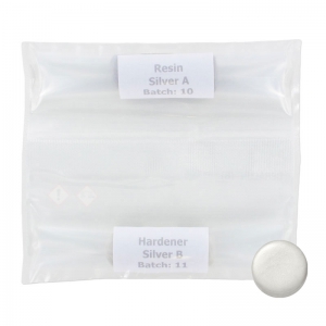 Pasta Ceralun gr.20 Silver