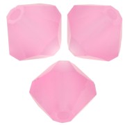 Preciosa Biconi - Perline 6 mm - Rosa Opaco x12|raw }}