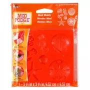 Stampo in silicone Mod Podge Oceano