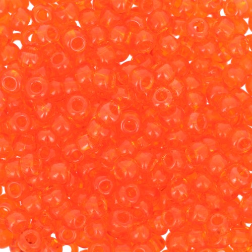 Perla Preciosa 8/0 3 mm - Hyacinth x20g