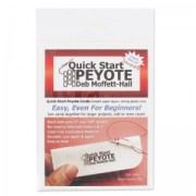 Quick Start Peyote 15/0 x3|raw }}