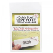 Quick Start Peyote Delica 8/0 et Rocailles 6/0 x3|raw }}