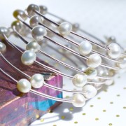 French Wire 0,7 mm - Argento 925 x30cm