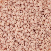 Toho Aiko 11/0 1,6 mm TA01764 - Opaque Ebi Mat x4g|raw }}