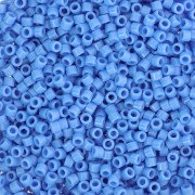 Toho Aiko 11/0 1,6 mm TA0143D -Opaque Cornflower x4g