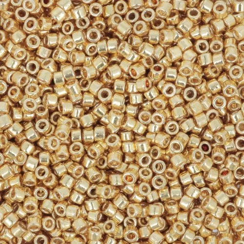 Toho Treasures 1,8 mm TO1TPF557 - PF Galvanized Starlight x5g