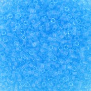 Toho Treasures 1,8 mm TO1T3 - Transparent Aquamarine x8g