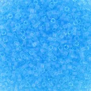 Toho Treasures 1,8 mm TO1T3 - Transparent Aquamarine x8g