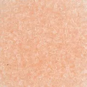 Toho Treasures 1,8 mm TO1T11 - Transparent Rosaline x8g