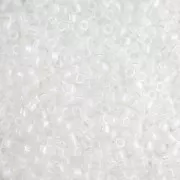 Toho Treasures 1,8 mm TO1T121 - Opaque White Luster x8g