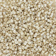 Toho Treasures 1,8 mm TO1TPF558 - PF Galvanized Aluminum x8g