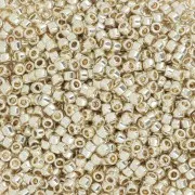 Toho Treasures 1,8 mm TO1TPF558 - PF Galvanized Aluminum x8g