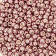 Rocaille Toho 8/0 TO8R552 - Fairy Wings Galvanized x8g|raw }}