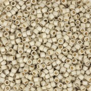 Toho Treasures 1,8 mm TO1TPF558F - PF Galvanized Aluminum Mat x8g