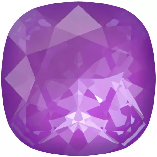 Cabochon PureCrystal 4470 12 mm - Crystal Electric Violet Ignite x1