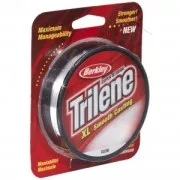Filo di nylon Trilene XL Smooth Castingtrasparente mm. 0.16 x m. 270