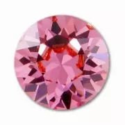 Cabochon PureCrystal 1088 mm. 3 Rose x20