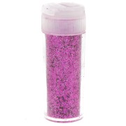 Brillantini biodegradabili - Fine - Fucsia x10g|raw }}