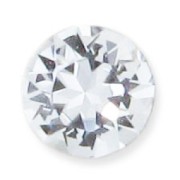 Cabochon PureCrystal 1088 mm. 3 Crystal  x20