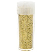 Brillantini biodegradabili - Fine - Oro x10g|raw }}