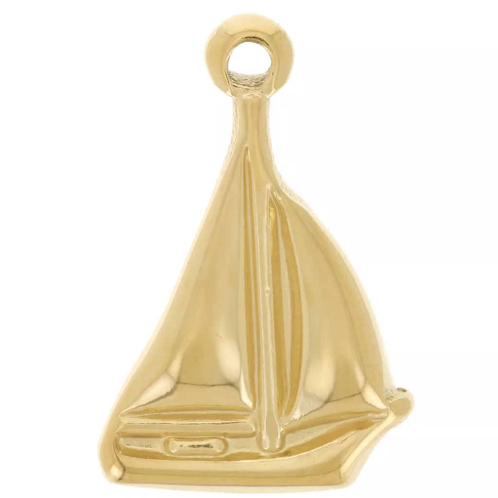Anello in oro giallo 18kt con diamante - Asta Gioielli Orologi