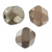 Sfaccettate mm 3 Zinc Iris x50|raw }}