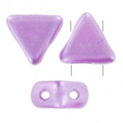 Khéops® par Puca® 6mm Pastel Lilas x10g