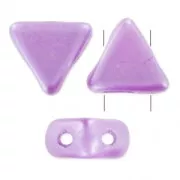 Khéops® par Puca® 6mm Pastel Lilas x10g