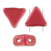 Khéops® par Puca® 6mm Red Metallic Mat x10g