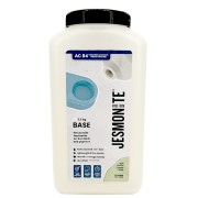 Jesmonite AC84 base in polvere x2,5 kg|raw }}