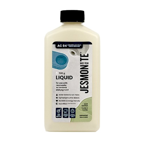 Jesmonite AC84 liquido x500g