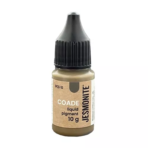 Pigmento liquido in bottiglia - Jesmonite - Coade x10g