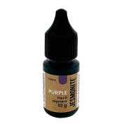 Pigmento liquido in bottiglia - Jesmonite - Viola x10g|raw }}