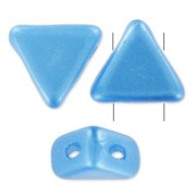 Khéops® par Puca® 6mm Pastel Turquoise x10g|raw }}