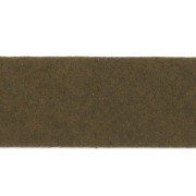 Laccetto pelle Scamosciata 20 mm Marrone x1m|raw }}