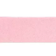 Laccetto pelle Scamosciata 20 mm Rosa Pastello x1m