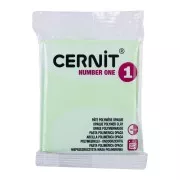 Pasta Cernit Number One opaca - Mandorla (n. 616) x 56 g