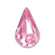 Pera PureCrystal 4328 mm. 10x6 Rose|raw }}