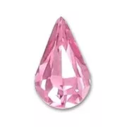 Pera PureCrystal 4328 mm. 10x6 Rose