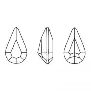 Pera PureCrystal 4328 mm. 10x6 Rose