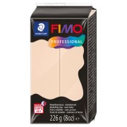 Pasta Fimo Professional 226gr Beige (n°44) x1