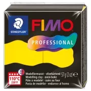 Giallo puro - Pasta Fimo Professional 57gr Giallo puro (n°100) Pasta Fimo Professional 57gr Giallo puro (n°100)