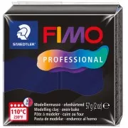 Pasta Fimo Professional 57gr blu navy (n°34)