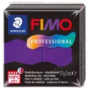 lilla - Pâte Fimo Professional 57gr Lilas (n°06) Pâte Fimo Professional 57gr Lilas (n°06)