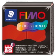 Pasta Fimo Professional Paste 57gr Terracotta (n°74)