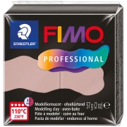 Pasta Fimo Professional 57gr Taupe (n°87)|raw }}